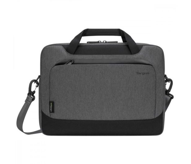 Targus Cypress 15.6" Slimcase with EcoSmart® Grey - 580238 - zdjęcie